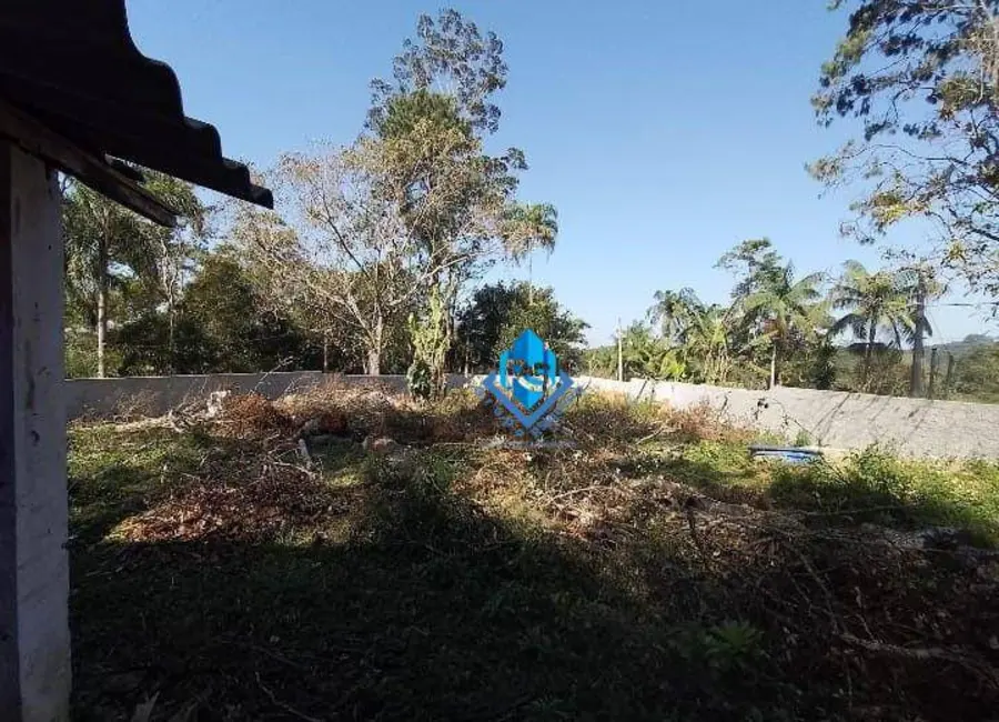 Foto 5 de Terreno / Lote à venda, 900m2 em Tatetos, Sao Bernardo Do Campo - SP