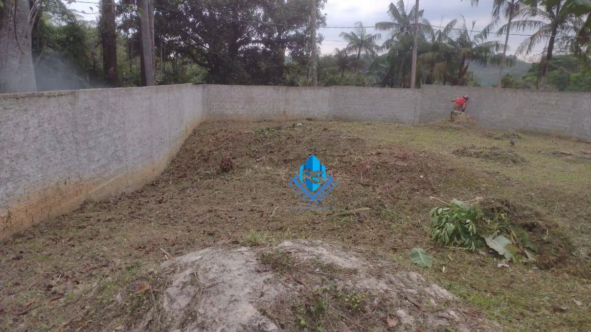 Foto 4 de Terreno / Lote à venda, 900m2 em Tatetos, Sao Bernardo Do Campo - SP