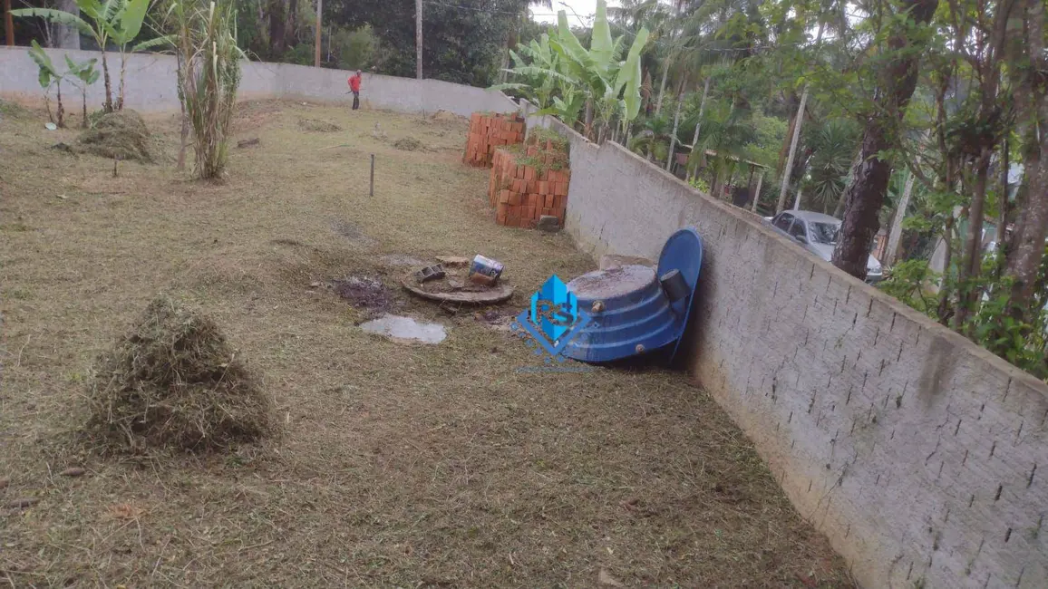 Foto 2 de Terreno / Lote à venda, 900m2 em Tatetos, Sao Bernardo Do Campo - SP