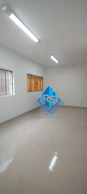 Foto 9 de Sala Comercial para alugar, 38m2 em Assunção, Sao Bernardo Do Campo - SP
