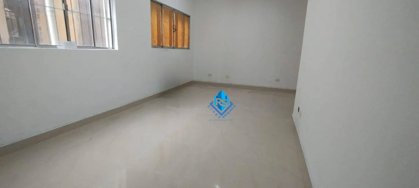 Foto 4 de Sala Comercial para alugar, 38m2 em Assunção, Sao Bernardo Do Campo - SP
