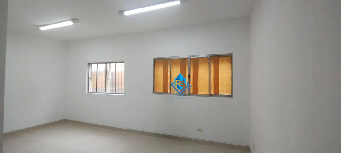 Foto 2 de Sala Comercial para alugar, 38m2 em Assunção, Sao Bernardo Do Campo - SP