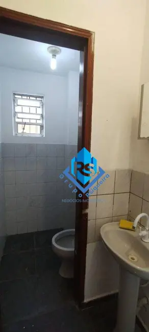 Foto 8 de Sala Comercial para alugar, 38m2 em Assunção, Sao Bernardo Do Campo - SP