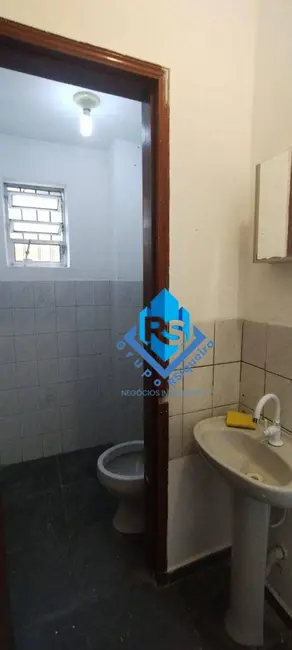 Foto 7 de Sala Comercial para alugar, 38m2 em Assunção, Sao Bernardo Do Campo - SP