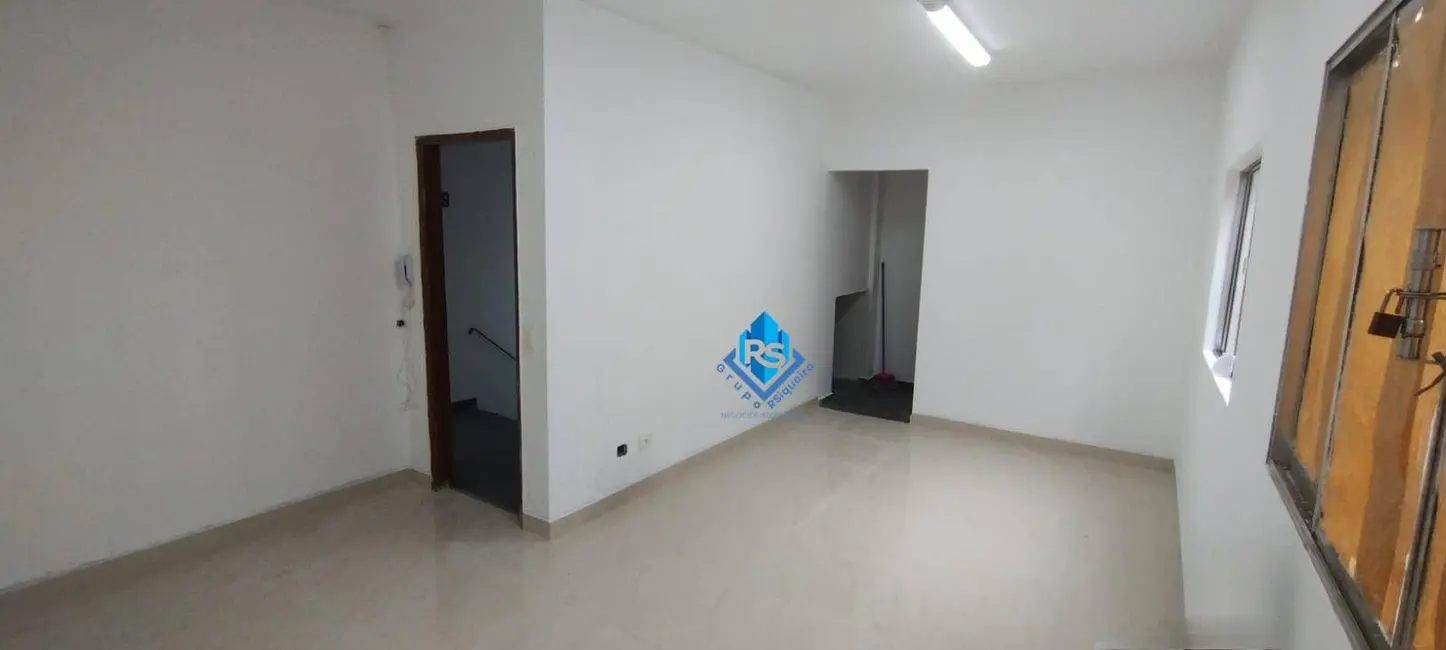 Foto 1 de Sala Comercial para alugar, 38m2 em Assunção, Sao Bernardo Do Campo - SP