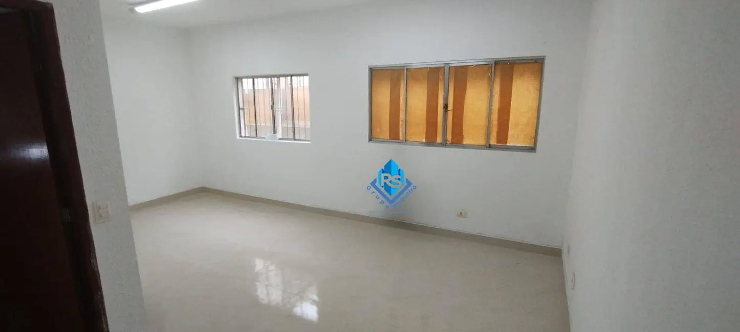 Foto 3 de Sala Comercial para alugar, 38m2 em Assunção, Sao Bernardo Do Campo - SP