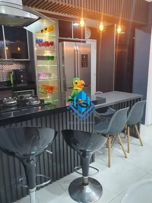 Foto 7 de Apartamento com 3 quartos para alugar, 127m2 em Sao Bernardo Do Campo - SP