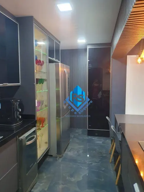 Foto 3 de Apartamento com 3 quartos para alugar, 127m2 em Sao Bernardo Do Campo - SP