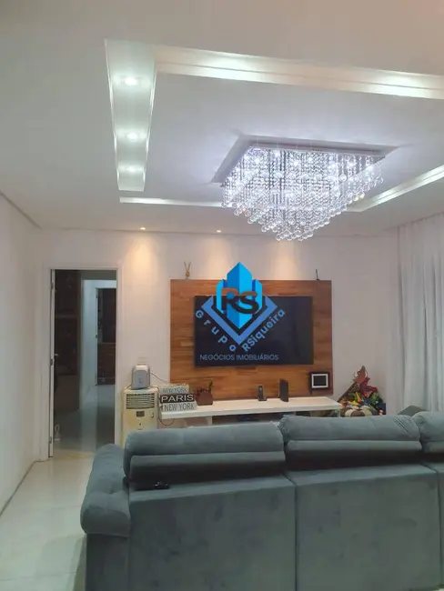 Foto 8 de Apartamento com 3 quartos para alugar, 127m2 em Sao Bernardo Do Campo - SP