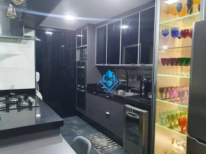 Foto 2 de Apartamento com 3 quartos para alugar, 127m2 em Sao Bernardo Do Campo - SP