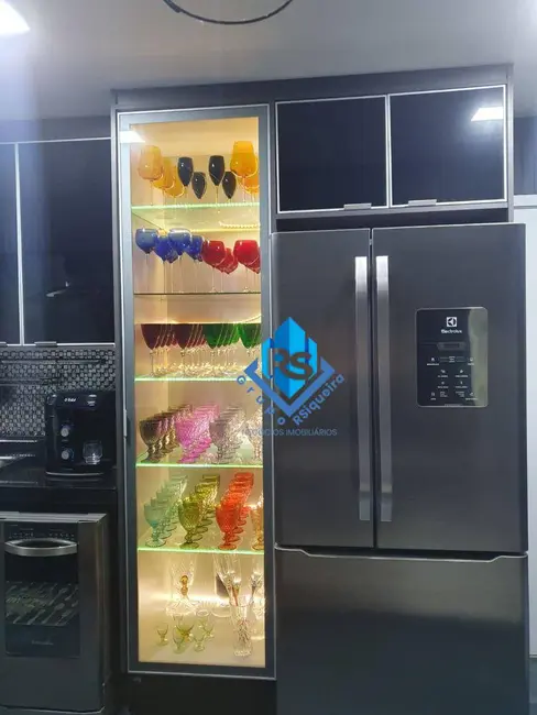 Foto 5 de Apartamento com 3 quartos para alugar, 127m2 em Sao Bernardo Do Campo - SP