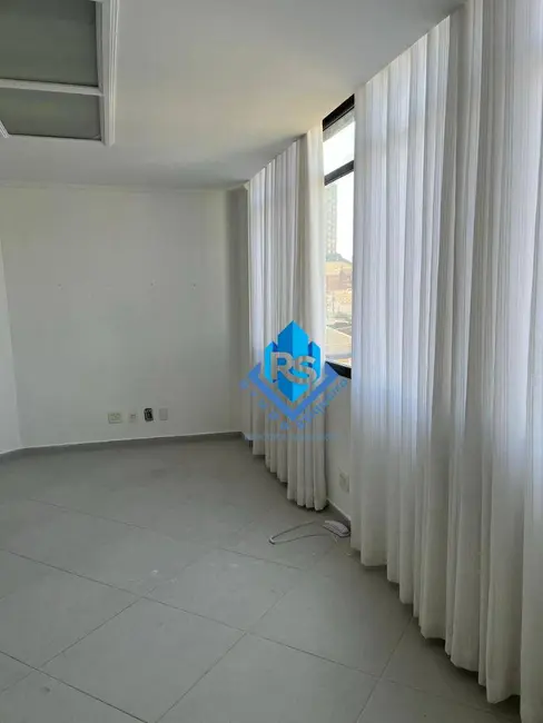Foto 1 de Sala Comercial à venda e para alugar, 30m2 em Centro, Sao Bernardo Do Campo - SP
