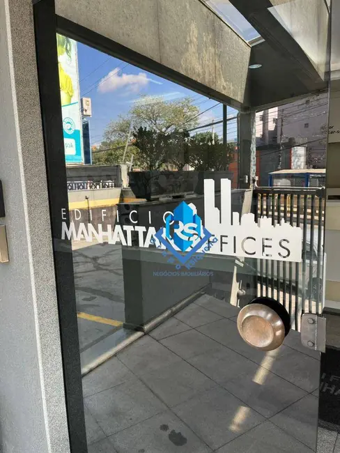 Foto 5 de Sala Comercial à venda e para alugar, 30m2 em Centro, Sao Bernardo Do Campo - SP