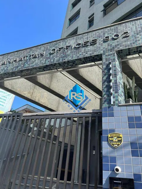 Foto 6 de Sala Comercial à venda e para alugar, 30m2 em Centro, Sao Bernardo Do Campo - SP