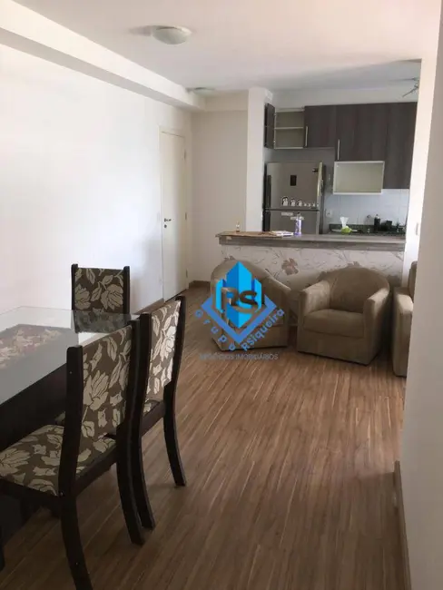 Foto 1 de Apartamento com 2 quartos para alugar, 62m2 em Centro, Sao Caetano Do Sul - SP