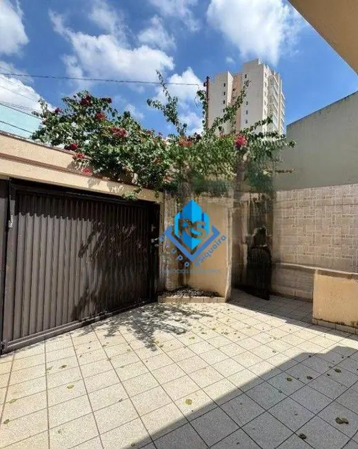 Foto 4 de Sala Comercial para alugar, 250m2 em Vila Valparaíso, Santo Andre - SP