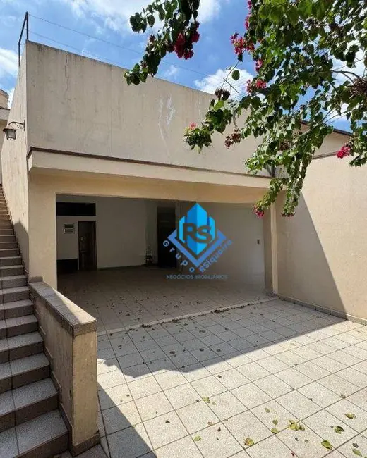 Foto 3 de Sala Comercial para alugar, 250m2 em Vila Valparaíso, Santo Andre - SP