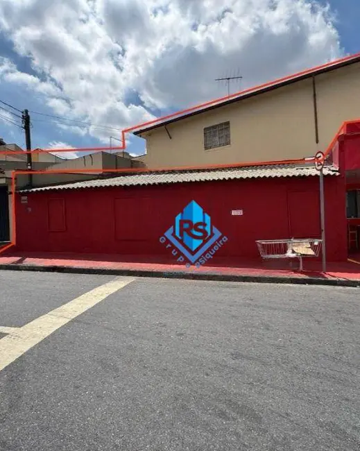 Foto 2 de Sala Comercial para alugar, 250m2 em Vila Valparaíso, Santo Andre - SP