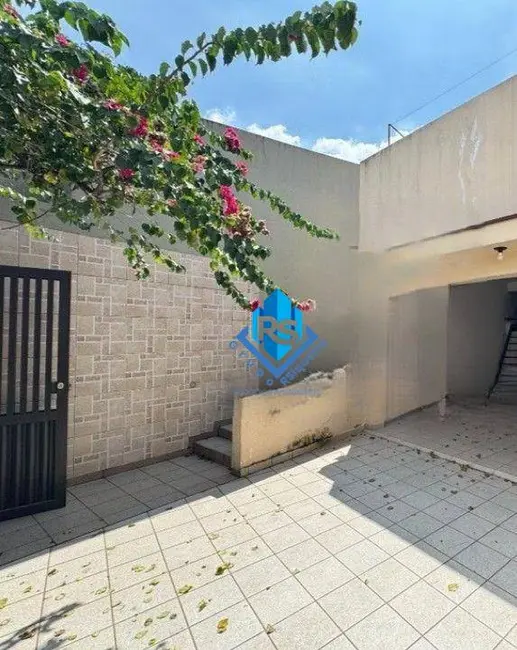 Foto 5 de Sala Comercial para alugar, 250m2 em Vila Valparaíso, Santo Andre - SP