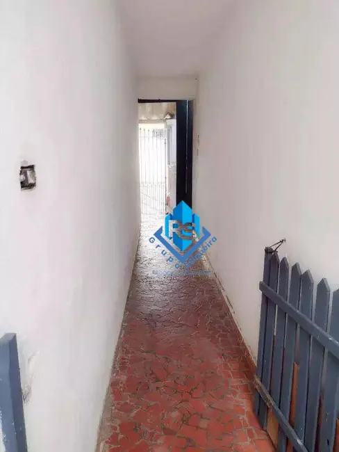 Foto 2 de Casa com 2 quartos à venda, 200m2 em Sao Bernardo Do Campo - SP