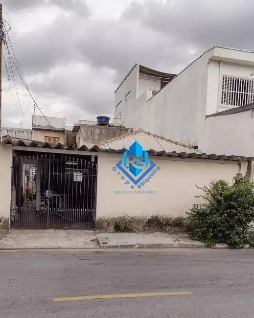 Foto 1 de Casa com 2 quartos à venda, 200m2 em Sao Bernardo Do Campo - SP