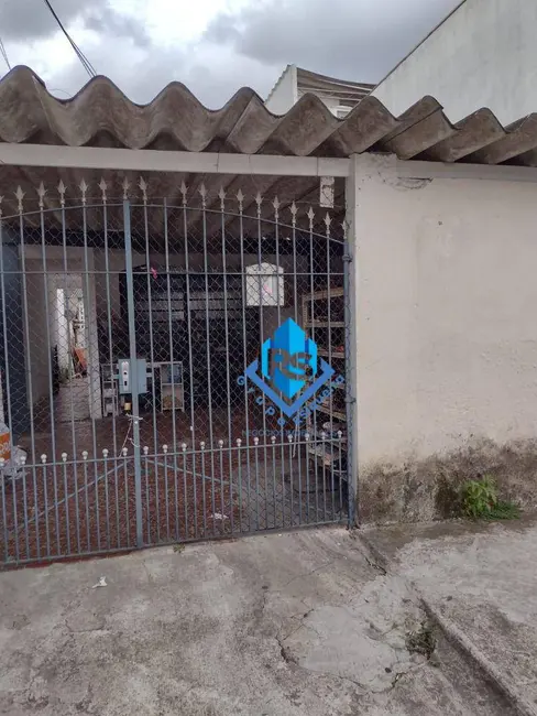 Foto 5 de Casa com 2 quartos à venda, 200m2 em Sao Bernardo Do Campo - SP