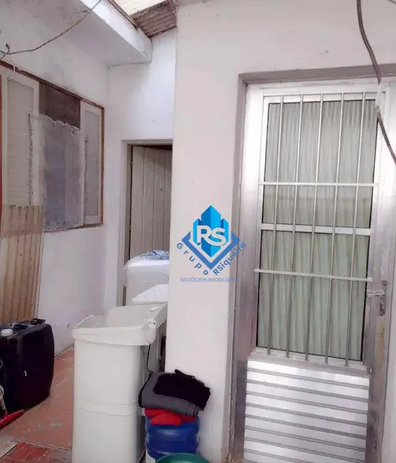 Foto 7 de Casa com 2 quartos à venda, 200m2 em Sao Bernardo Do Campo - SP