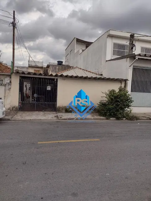 Foto 6 de Casa com 2 quartos à venda, 200m2 em Sao Bernardo Do Campo - SP