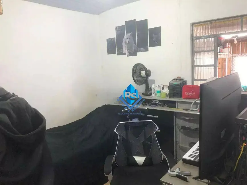 Foto 3 de Casa com 2 quartos à venda, 200m2 em Sao Bernardo Do Campo - SP