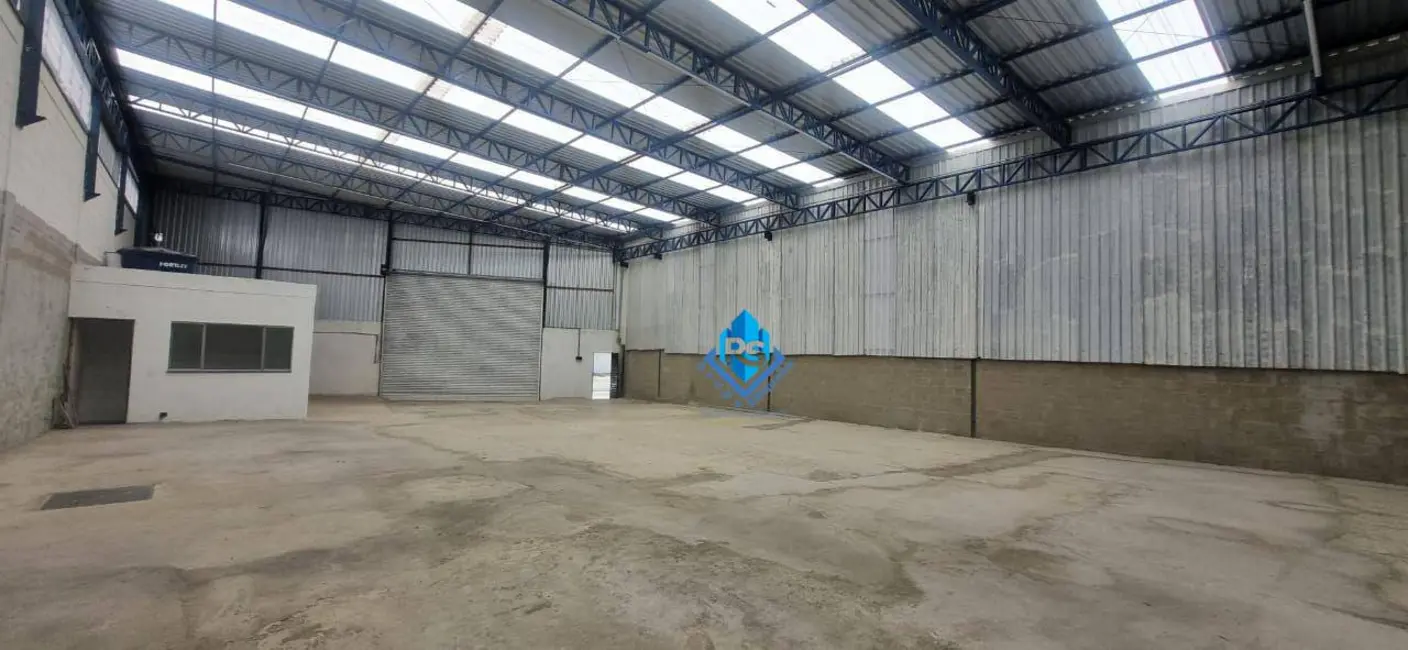 Foto 6 de Armazém / Galpão para alugar, 500m2 em Parque João Ramalho, Santo Andre - SP