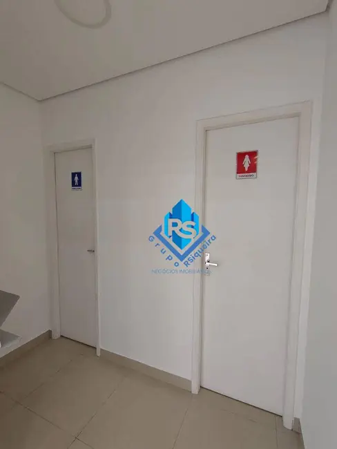 Foto 4 de Sala Comercial para alugar, 170m2 em Santa Maria, Santo Andre - SP