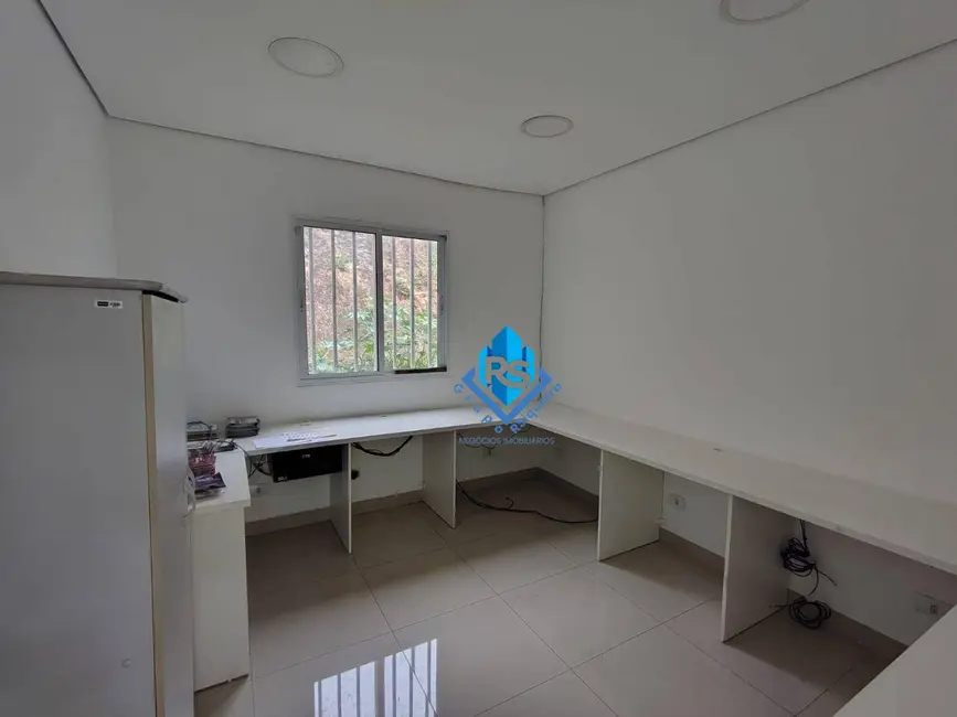 Foto 8 de Sala Comercial para alugar, 170m2 em Santa Maria, Santo Andre - SP