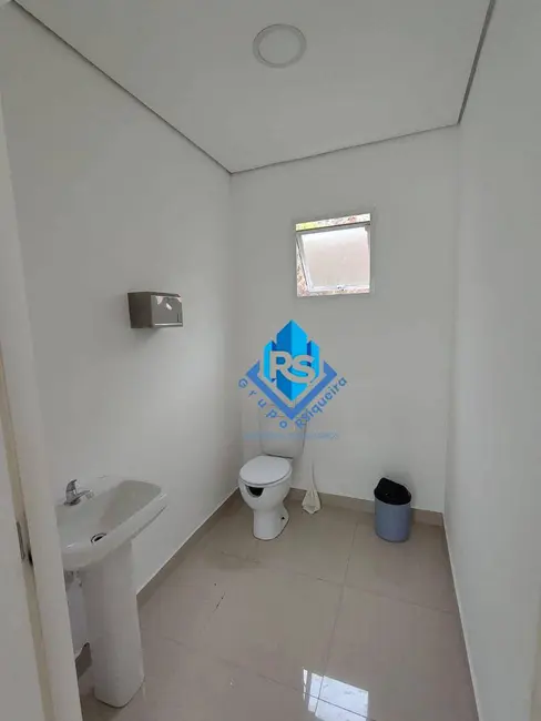 Foto 6 de Sala Comercial para alugar, 170m2 em Santa Maria, Santo Andre - SP