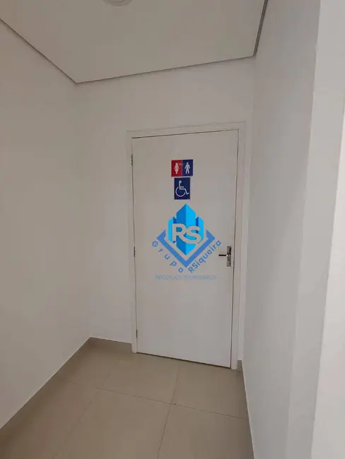 Foto 7 de Sala Comercial para alugar, 170m2 em Santa Maria, Santo Andre - SP