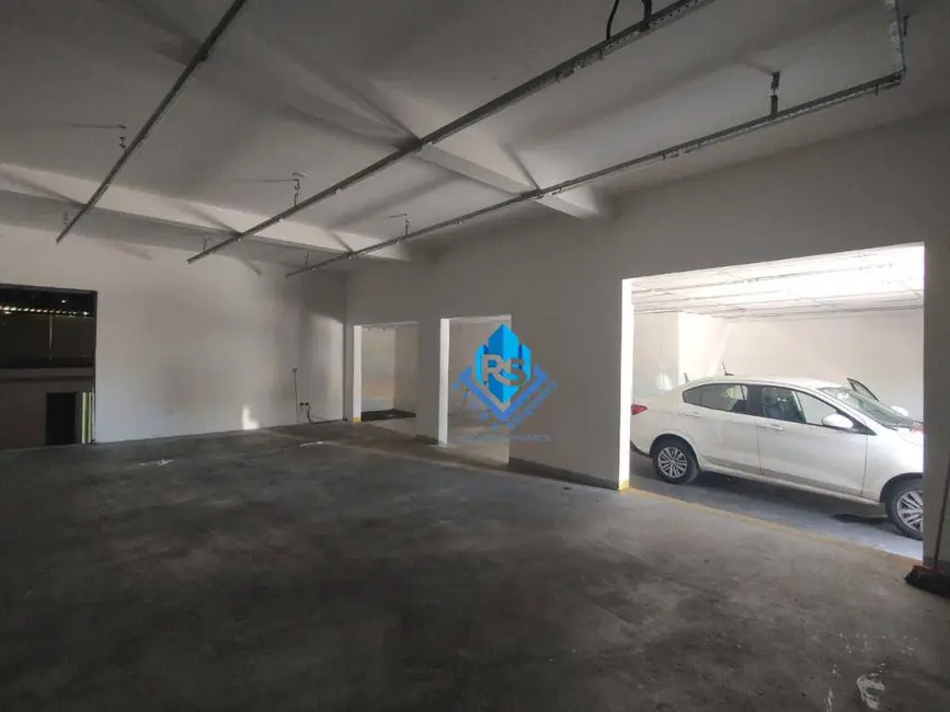 Foto 8 de Sala Comercial para alugar, 326m2 em Vila Alto de Santo André, Santo Andre - SP