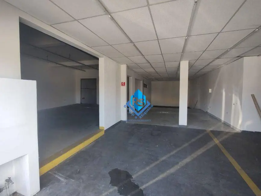Foto 3 de Sala Comercial para alugar, 326m2 em Vila Alto de Santo André, Santo Andre - SP
