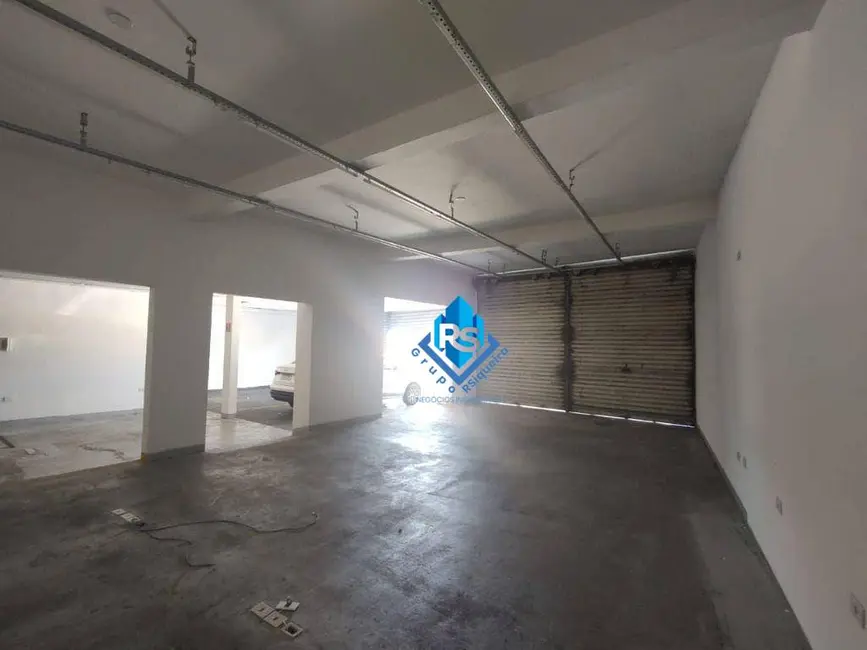 Foto 7 de Sala Comercial para alugar, 326m2 em Vila Alto de Santo André, Santo Andre - SP