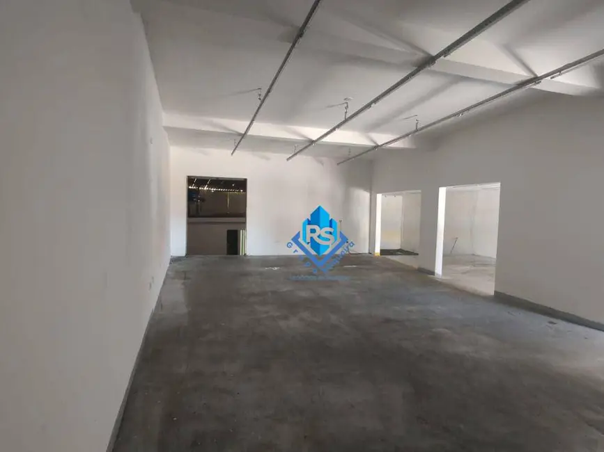 Foto 9 de Sala Comercial para alugar, 326m2 em Vila Alto de Santo André, Santo Andre - SP