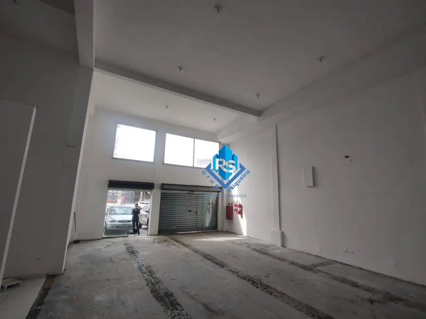 Foto 3 de Sala Comercial para alugar, 151m2 em Centro, Sao Bernardo Do Campo - SP