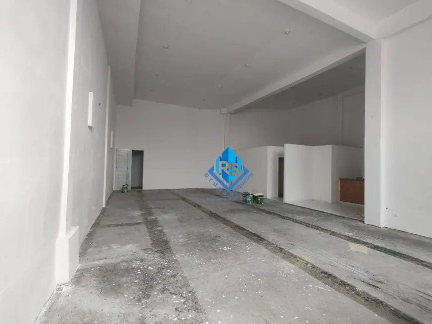 Foto 6 de Sala Comercial para alugar, 151m2 em Centro, Sao Bernardo Do Campo - SP