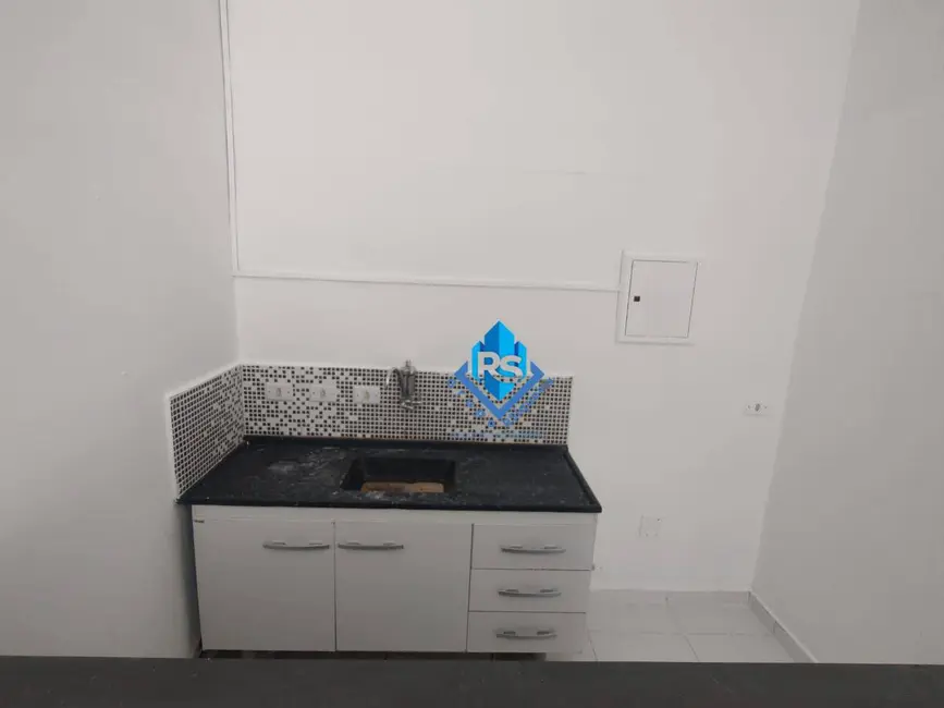 Foto 9 de Sala Comercial para alugar, 151m2 em Centro, Sao Bernardo Do Campo - SP