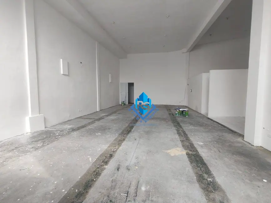 Foto 5 de Sala Comercial para alugar, 151m2 em Centro, Sao Bernardo Do Campo - SP