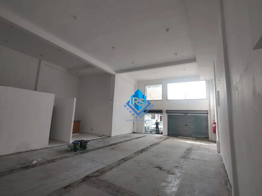 Foto 1 de Sala Comercial para alugar, 151m2 em Centro, Sao Bernardo Do Campo - SP