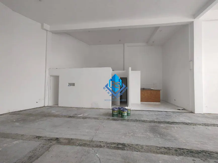 Foto 7 de Sala Comercial para alugar, 151m2 em Centro, Sao Bernardo Do Campo - SP