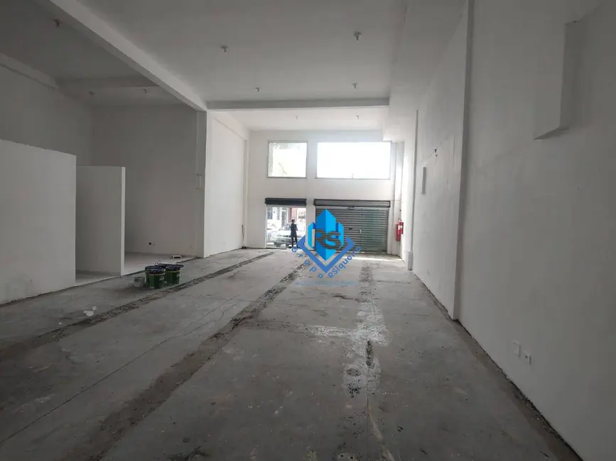 Foto 2 de Sala Comercial para alugar, 151m2 em Centro, Sao Bernardo Do Campo - SP