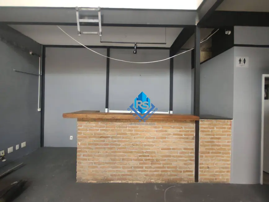 Foto 6 de Sala Comercial para alugar, 70m2 em Taboão, Sao Bernardo Do Campo - SP