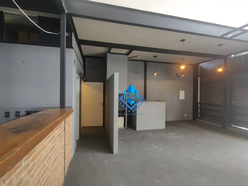 Foto 4 de Sala Comercial para alugar, 70m2 em Taboão, Sao Bernardo Do Campo - SP