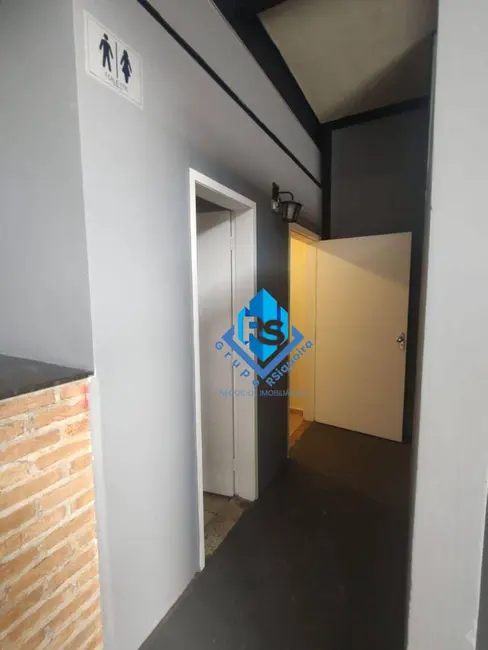 Foto 9 de Sala Comercial para alugar, 70m2 em Taboão, Sao Bernardo Do Campo - SP