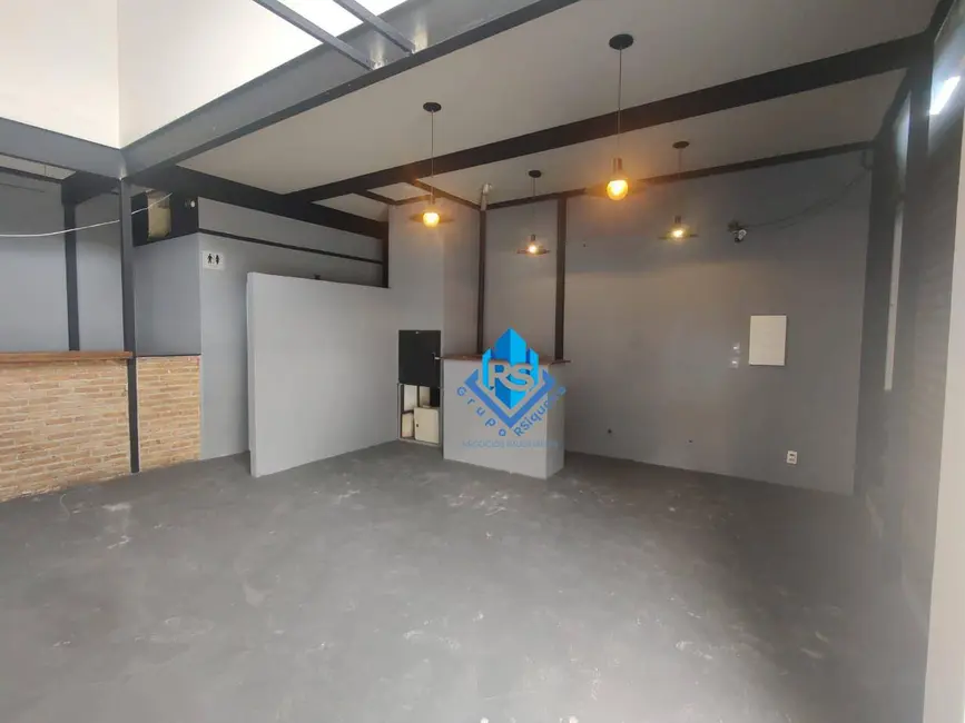 Foto 5 de Sala Comercial para alugar, 70m2 em Taboão, Sao Bernardo Do Campo - SP