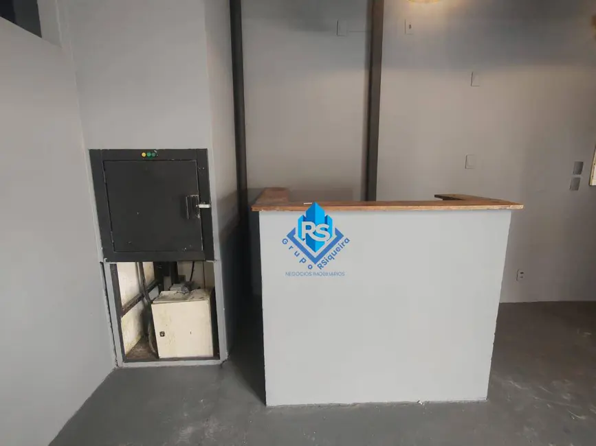 Foto 8 de Sala Comercial para alugar, 70m2 em Taboão, Sao Bernardo Do Campo - SP